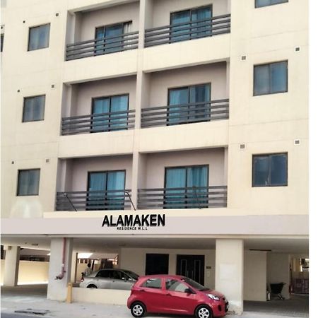 Alamaken Residence Al Hidd Exterior photo