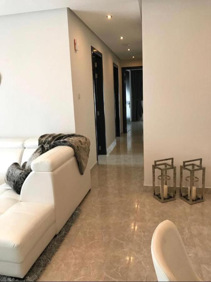 Alamaken Residence Al Hidd Exterior photo